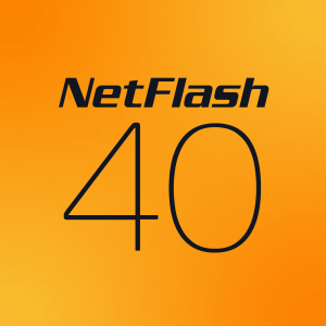 NetFlash 40