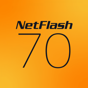 NetFlash 70