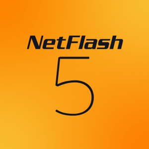 NetFlash 5