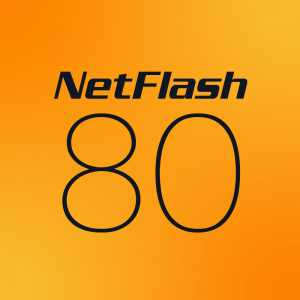NetFlash 80
